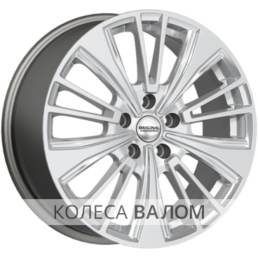 СКАД Cherry Tiggo 8 Pro Max 7.5x18 5x108 ET47 60.1 Селена KL-1060